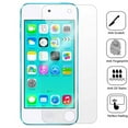 thumbnail image 2 of iPod Touch 6 (6th Gen) [8-Pack BISEN] Screen Protector, HD Clear, Anti-Scratch, Anti-Shock, 2 of 3