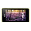 Sony Mobile Sony Xperia M C1904 4 GB Smartphone, 4" LCD 480 x 854, Android 4.1 Jelly Bean, 3G, Lime
