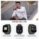 thumbnail image 5 of Smartwatch Garmin Venu X1 GPS con pantalla AMOLED de 2” y lente de zafiro, 5 of 7