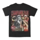 thumbnail image 1 of Camiseta Drake para hombre, novedad en camisetas y camisetas, ropa Vintage, camiseta de gran tamaño para mujer, Camiseta de algodón para hombre Y2k divertida, 1 of 5