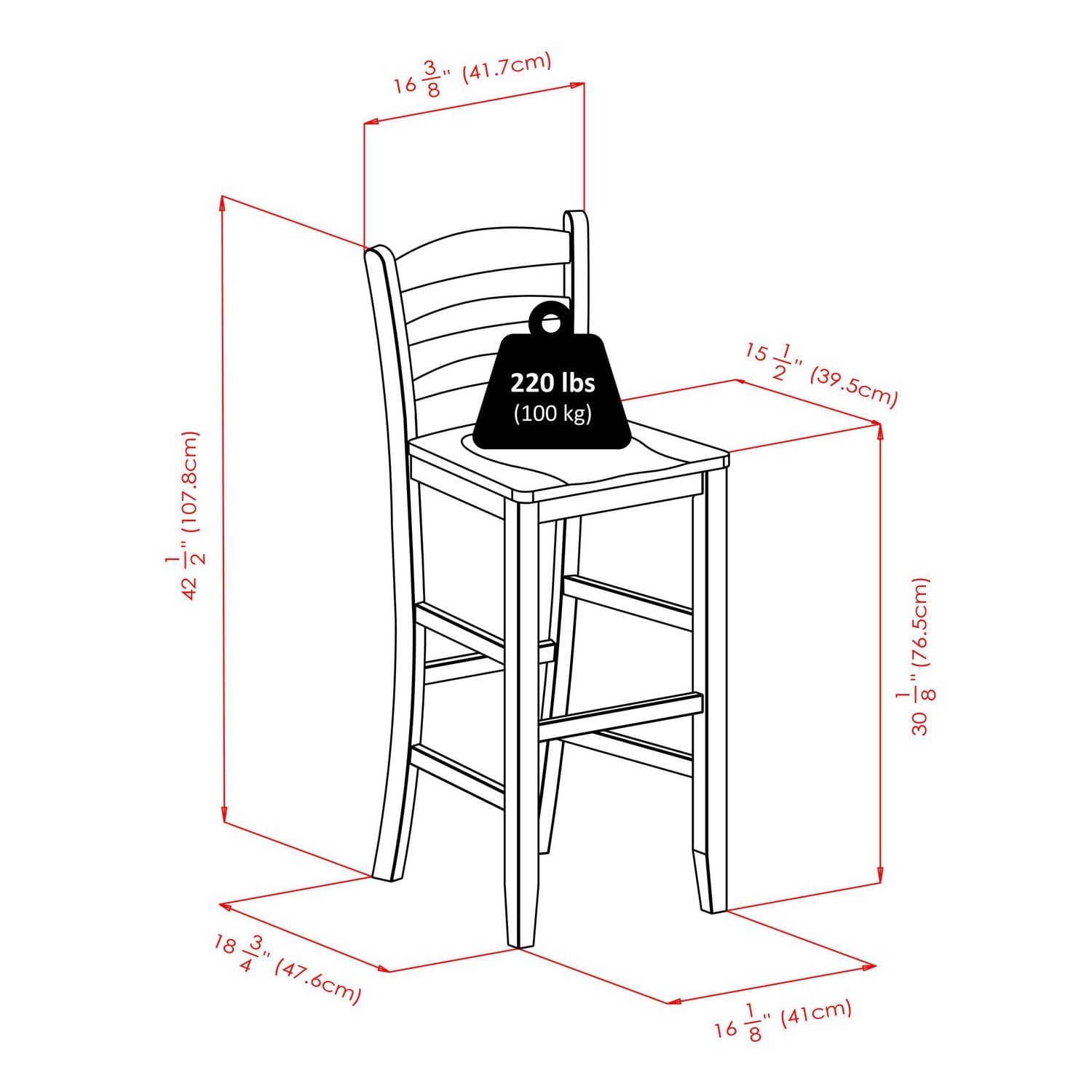 94389- Fiona Dining set