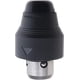 thumbnail image 1 of Portabrocas SDS Plus 2608572213 Negro Compatible con Taladro Percutor Bosch GBH2-26DFR GBH2-28DFV GBH4-32DFR, 1 of 5