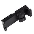 thumbnail image 3 of Front Driver Side Electric Window Switch Control For Skoda for Fabia for Octavia, 3 of 9