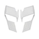 thumbnail image 1 of Motorcycle Fairing Winglet for S1000R M1000R 21-24, 1 of 5