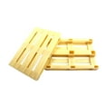 thumbnail image 3 of guohui 1/25 Forklift Tray Pedal DIY Model Making Decoration Miniature Diorama Model 2 pieces, 3 of 9