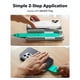 thumbnail image 3 of Protector de pantalla ESR 3 Pack para iPhone 16 Pro de vidrio templado, 3 of 8
