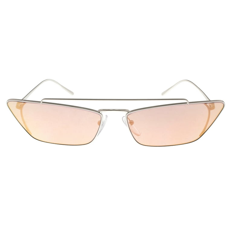 Prada ultravox cat eye cheap sunglasses