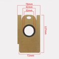 thumbnail image 1 of 20pcs Replaceable Parts Accessories Dust Bags For Lydsto R1 Robot, 1 of 4