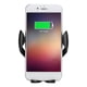 thumbnail image 1 of 360 Degrees Rotation Portable Wireless Charger, Quick Quick Charger Car Wireless Charger, For Car Phone Charger Car Driver ANGGREK Negro, 1 of 8