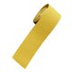 thumbnail image 4 of Cinta de agarre para raqueta de tenis, cinta de agarre para raqueta de bádminton, para béisbol, tenis de mesa, Amarillo, 4 of 9