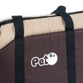 thumbnail image 2 of Sac de Transport pour Chat, Transporteur pour Chat Souple Imperméable Transporteur pour Chat Souple Transporteur pour Chat de Qualité Professionnelle, 2 of 9