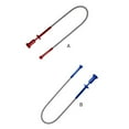 thumbnail image 1 of maskred Pickup Tool Magnetic Flexible Suction Rod Stainless Steel Rustproof Polished Bar Strong Equipment Automotive Tools, 1 of 6