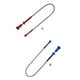 thumbnail image 5 of Herramienta de recogida magnética Flexible Naiovety con varilla de succión de garra acero inoxidable, 5 of 6
