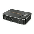 thumbnail image 4 of Video Capture,Video Converter Box 1080p Converter Support Video Box Dvd Set Box Audio Video Box Convert And Box Video Box Converter Play Dvd Boxes Dvd And Video Capture Box Audio 1080p Box, 4 of 6