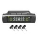thumbnail image 5 of Sistema de monitoreo de presión de neumáticos, Monitor de presión de neumáticos, Temperatura de pantalla LCD Pantalla interior, 5 of 9
