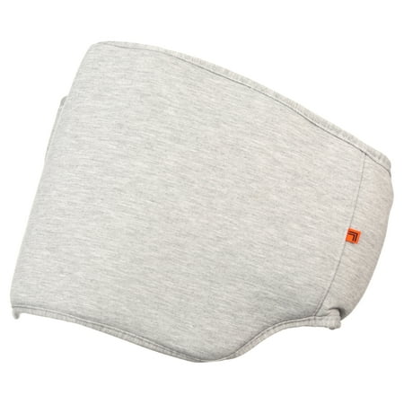 Calming Heat - Back Wrap - Grey