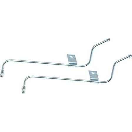 OER Windshield Washer Nozzle Set 1968-1974 Chevy II Nova Models