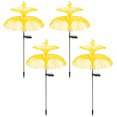 thumbnail image 1 of Luz Solar Del Jardín Luz de camino de hadas de la luz 600mAh de la decoración del jardín con la estrella de la luna para el patio del patio, 1 of 8