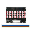 thumbnail image 1 of Active Equalizer Balancer 5A 6-8S Lifepo4/LTO/Lipo Battery Energy Capacitor 6-8S NCM LFP LTO, 1 of 5