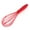 Red, variant on Multifunctional Egg Whisks,Manual Egg Beaters Mini Egg Mixers Egg Stirrers,Creative Cream Whisks Kitchen Utensils Baking Tools, Cooking Utensils