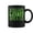 Black, variant on Straight Outta Area 51 Alien Ufo Hunting Coffee Mugs