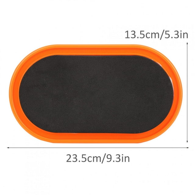 FLAMEEN Fitness Sliding Disc, FitnessSlider, Fitness Equipment For Home Children