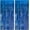 C, variant on 2 Pack Blue Metallic Foil Door Curtain Hanging Decoration, 6.56Ft X 3.28Ft, Party Banners New Year Decorations, Shimmer Backdrop Door Streamers Birthday Backdrop Door Decoration