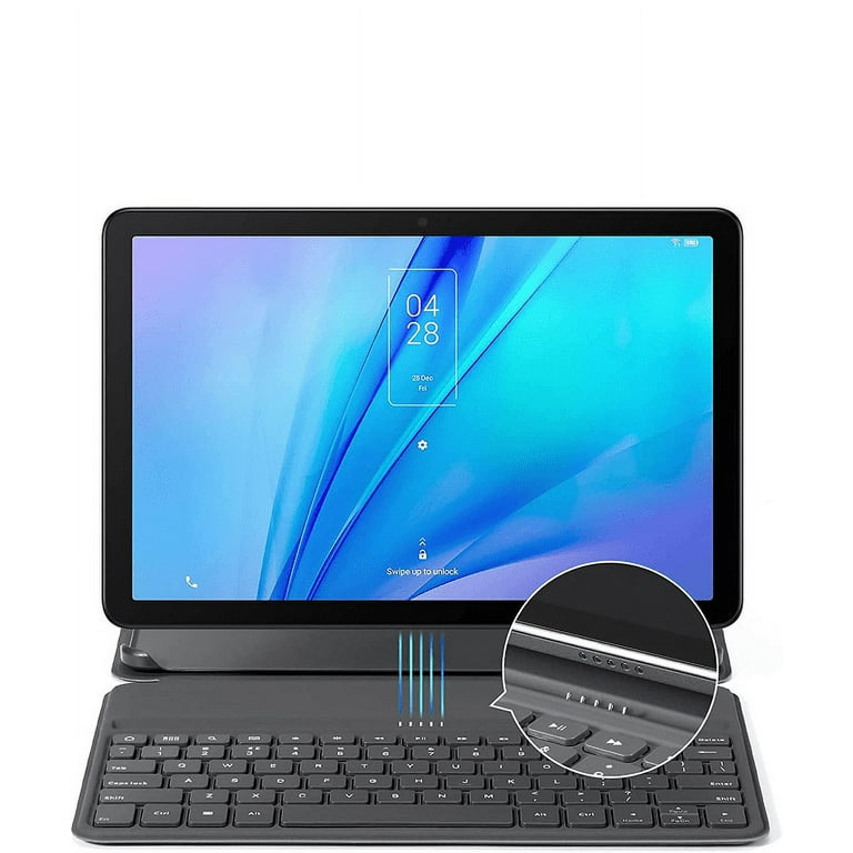 TCL TAB 10S 10.1'' Tablet, Android 11, 3GB RAM, 32GB, Wi-Fi TCL TAB 10S 10.1'' Tablet, Android 11, 3GB RAM, 32GB, Wi-Fi