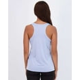 thumbnail image 3 of Real Essentials 5-Pack Women's Racerback Tank Top Dry-Fit Athletic Performance Yoga Activewear (Available in Plus Size), 3 of 7