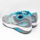 thumbnail image 5 of New Balance Unisex 1540 V3 W1540SP3 Gray Running Shoes Sneakers Size M6 W7.5 D, 5 of 5
