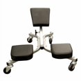thumbnail image 2 of Knee Saver Work Seat Creeper, 2 of 4
