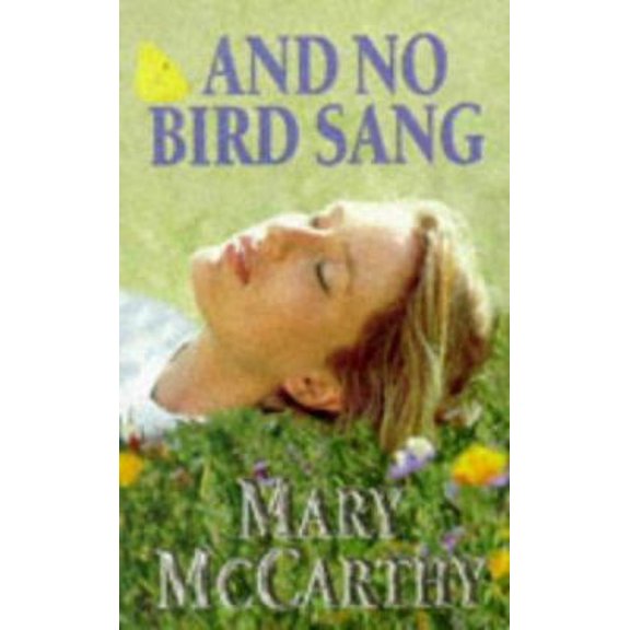 Pre-Owned And no bird sang (Paperback) 1853717037 9781853717031