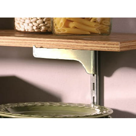 Knape&Vogt Shelf Bracket Walmart