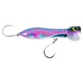 thumbnail image 4 of Nomad Chug Norris Popper 120- 4.75"- Spanish Mackerel, 4 of 5