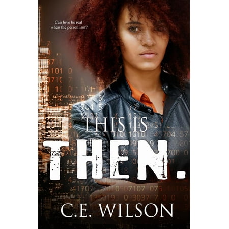 This is Then.: A Collection of Clean Science Fiction Romance Short Stories - (Best Science Fiction Short Story Collections)