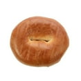 thumbnail image 3 of Burry Food Parbaked Plain Bagel, 4 Ounce 72 per case., 3 of 3