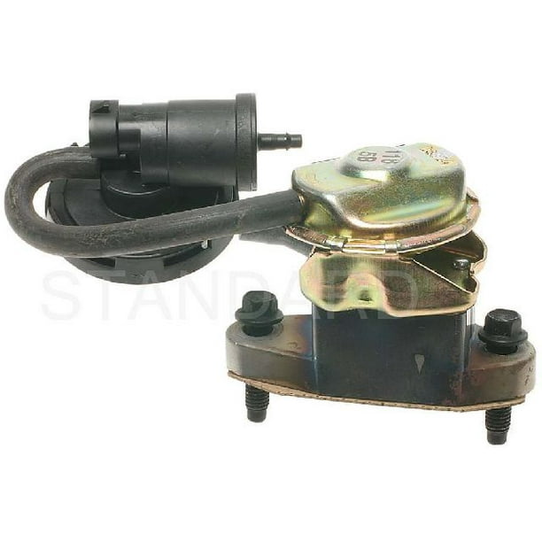 GO-PARTS Replacement for 1993-1996 Jeep Grand Cherokee EGR Valve (Base /  Laredo / Limited / Orvis / SE) 