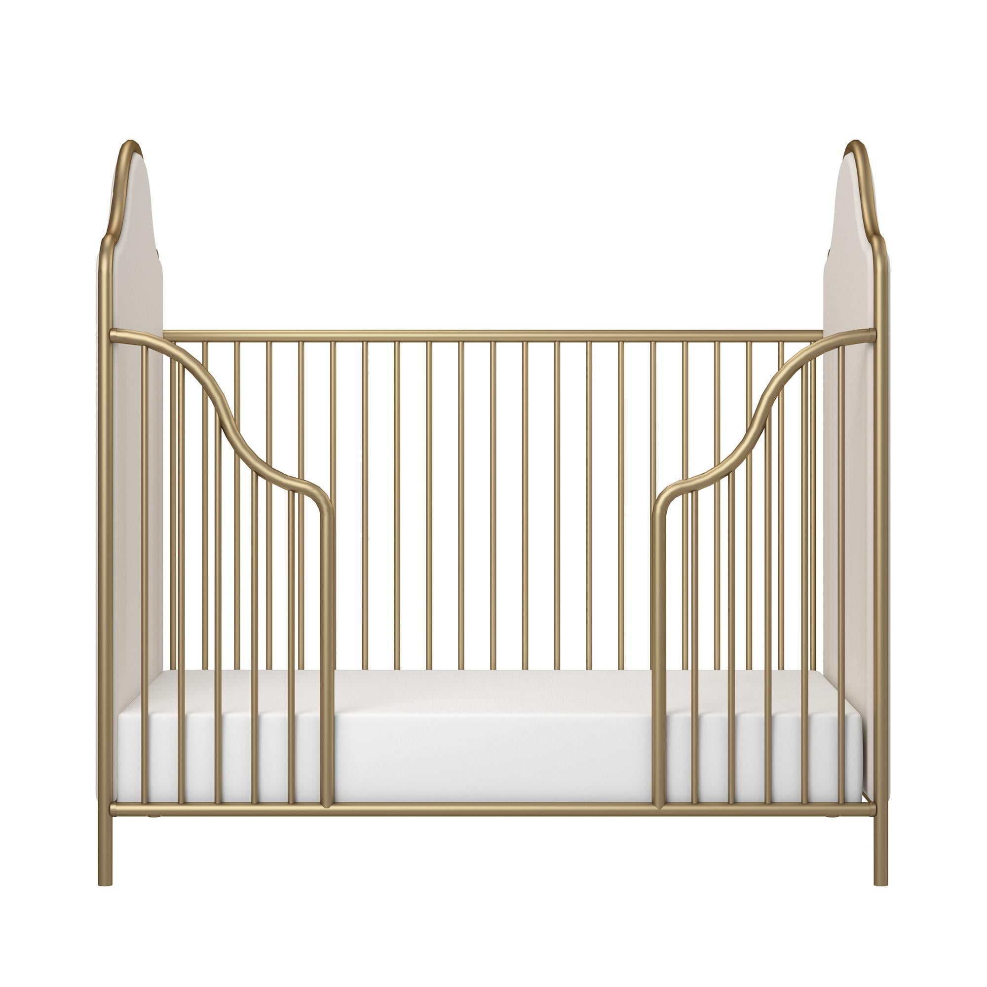 Little Seeds Piper Toddler Conversion Kit, Gold