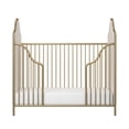 thumbnail image 5 of Little Seeds Piper Toddler Conversion Kit, Gold, 5 of 13