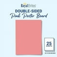 thumbnail image 2 of Royal Lace Posterboard, 22" x 28", 2 of 5