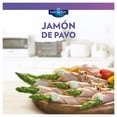 thumbnail image 5 of Jamón de Pavo San Rafael Balance Alto en proteína y bajo en grasa 200 g, 5 of 5