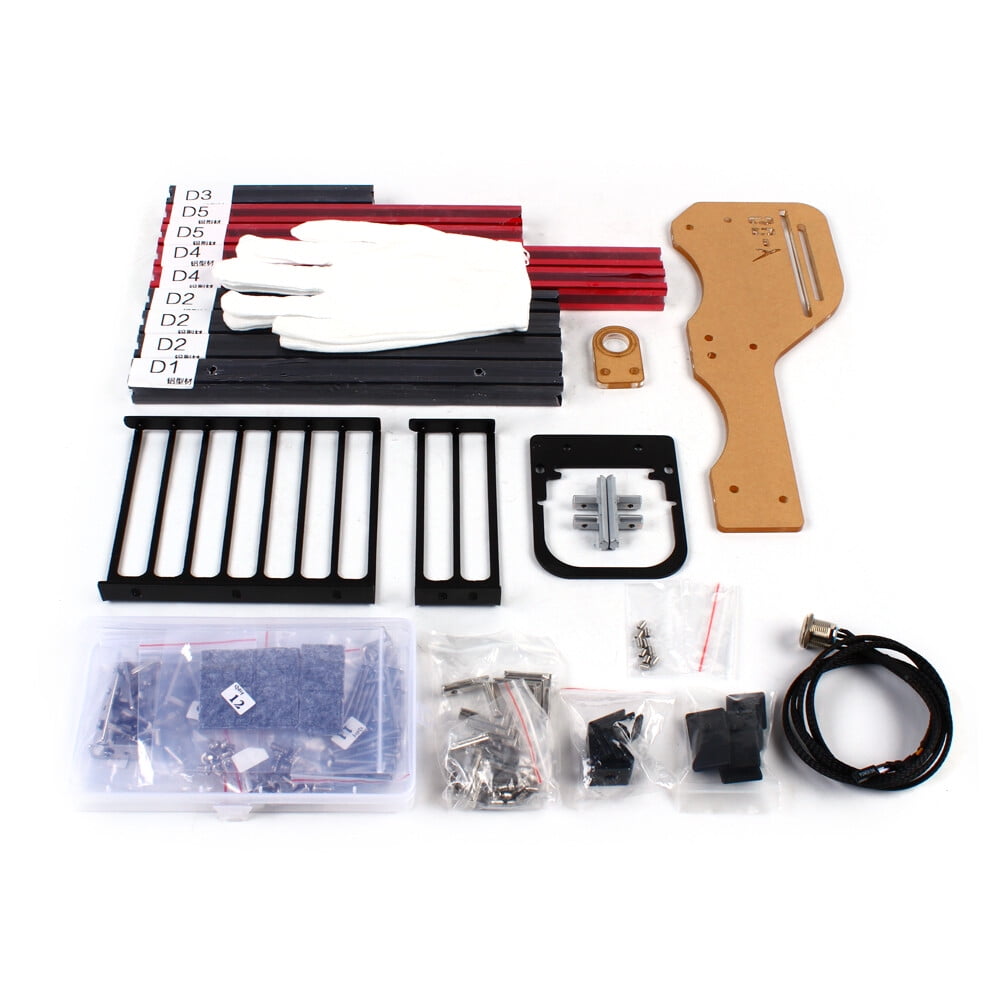 PC ATX ITX MATX Test Bench Open Chassis Rack Motherboard Computer Bare Frame