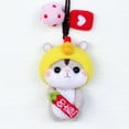 thumbnail image 1 of Agiferg Cute Pattern Handmade DIY Poke Wool Felts Material Production Package, 1 of 6