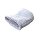 thumbnail image 3 of Saco de dormir para gatos, cama para gatos, perrera tipo cueva, cómodo y cómodo cojín calmante, saco para gatos, perros, Chihuahua, caniche Pomerania gris Yinane Sacos de dormir para gatos, 3 of 8