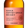 thumbnail image 2 of Pack de 4 Whisky Nikka Coffey Grain 700 ml, 2 of 3