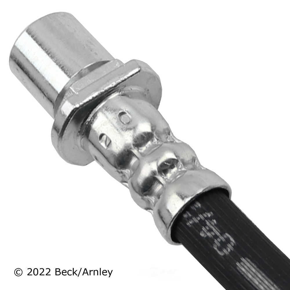 BeckArnley 073-1618 Brake Hose