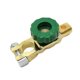 thumbnail image 1 of Cut/shut Off Battery Switch Terminal Pure Copper Compatible With Marine Ship Boat Rv Pv Boat, 1 of 5