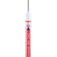 thumbnail image 2 of Rotulador de cabeza larga para carpintería, rotulador de agujero profundo multiusos (azul), 5 uds. Likrtyny Para estrenar, 2 of 6
