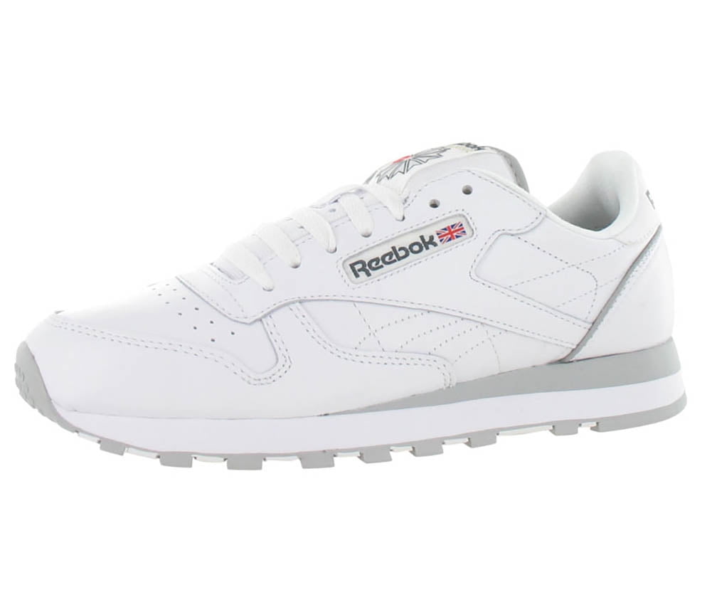 Reebok Classic Leather Men's Shoes Size 