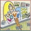 Julie Gold - Try Love - Music & Performance - CD